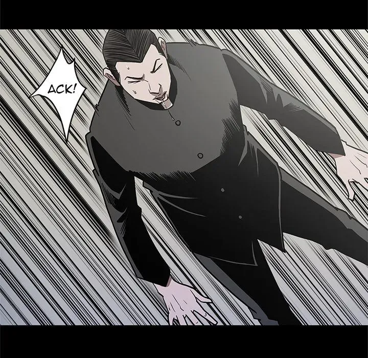 Read The V Squad chapter 39 image 46 on Lezhin