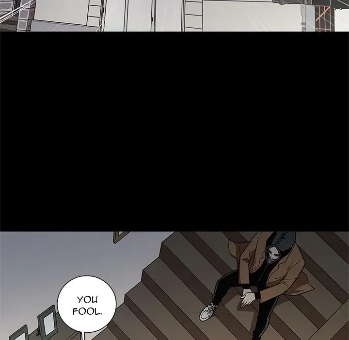 Read The V Squad chapter 39 image 6 on Lezhin