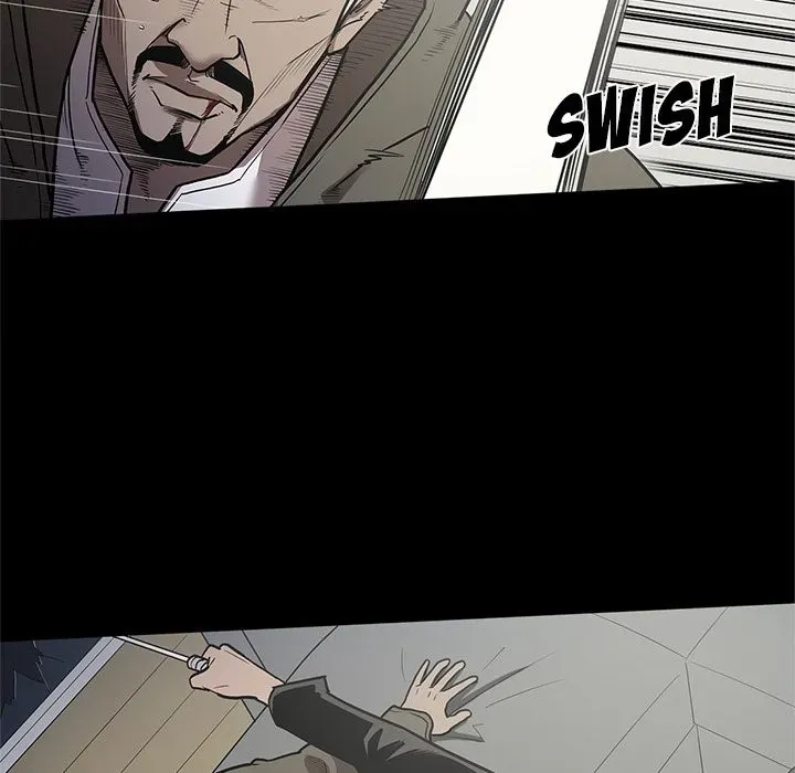 Read The V Squad chapter 39 image 60 on Lezhin