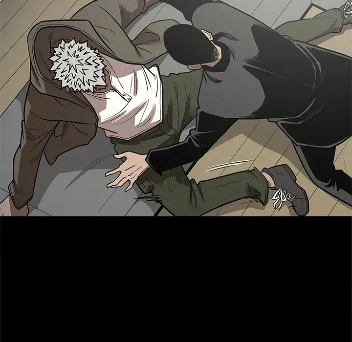 Read The V Squad chapter 39 image 61 on Lezhin