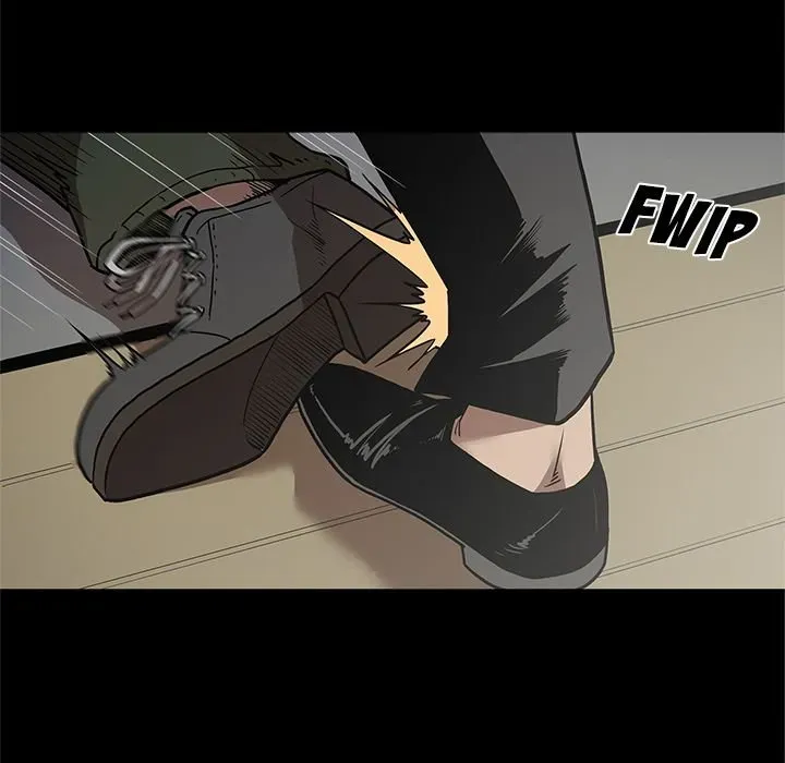 Read The V Squad chapter 39 image 62 on Lezhin