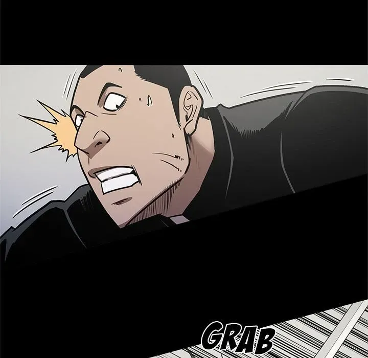 Read The V Squad chapter 39 image 64 on Lezhin