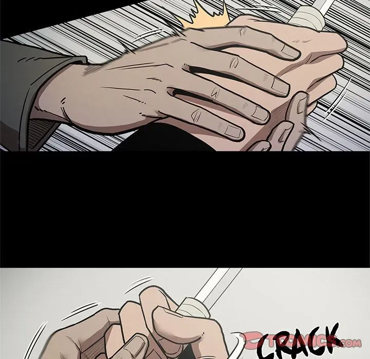 Read The V Squad chapter 39 image 65 on Lezhin
