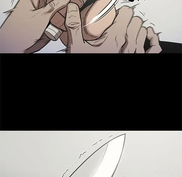 Read The V Squad chapter 39 image 66 on Lezhin