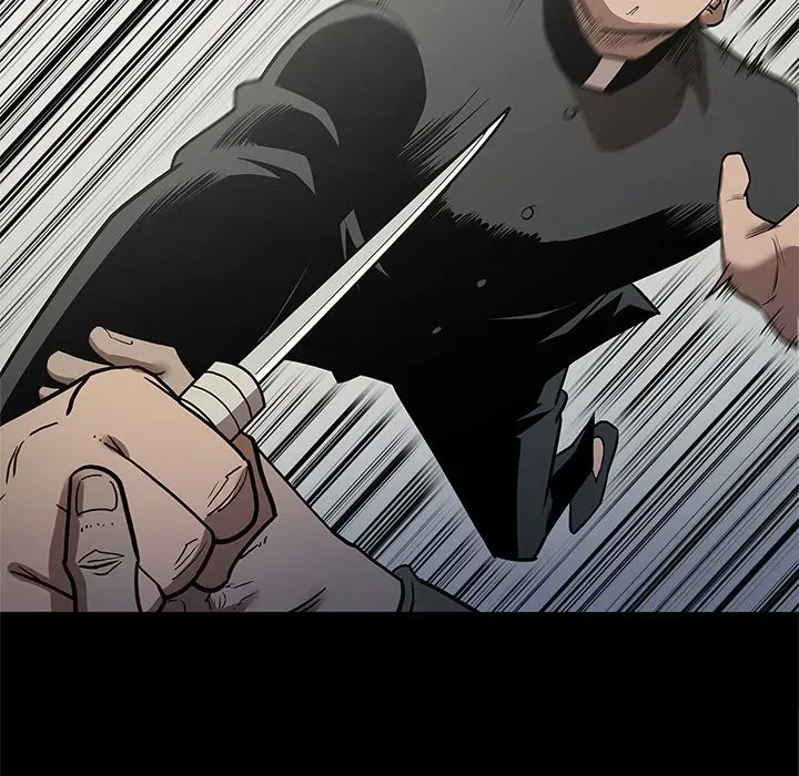 Read The V Squad chapter 39 image 68 on Lezhin