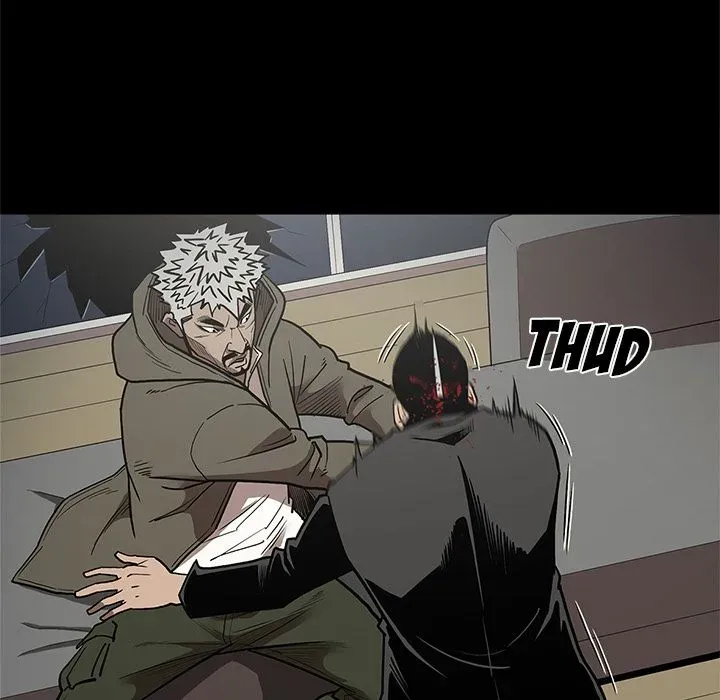 Read The V Squad chapter 39 image 71 on Lezhin