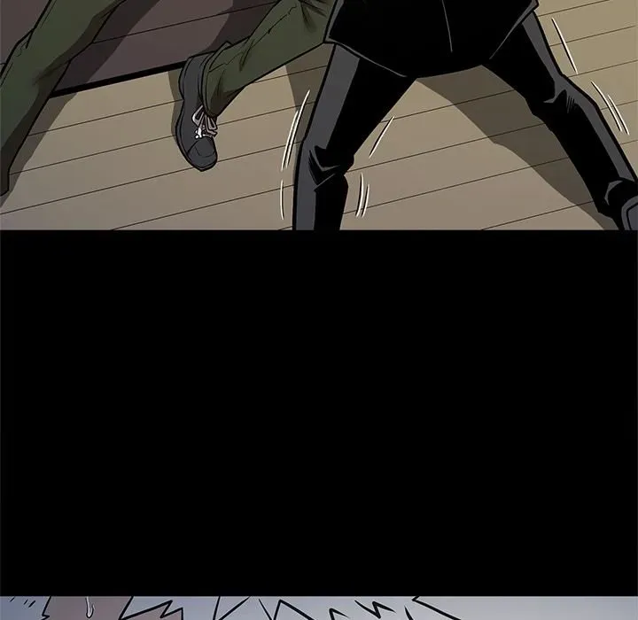 Read The V Squad chapter 39 image 72 on Lezhin