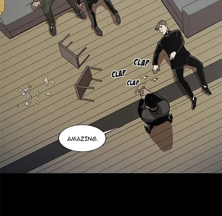 Read The V Squad chapter 39 image 75 on Lezhin