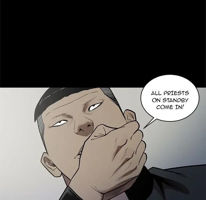 Read The V Squad chapter 39 image 76 on Lezhin