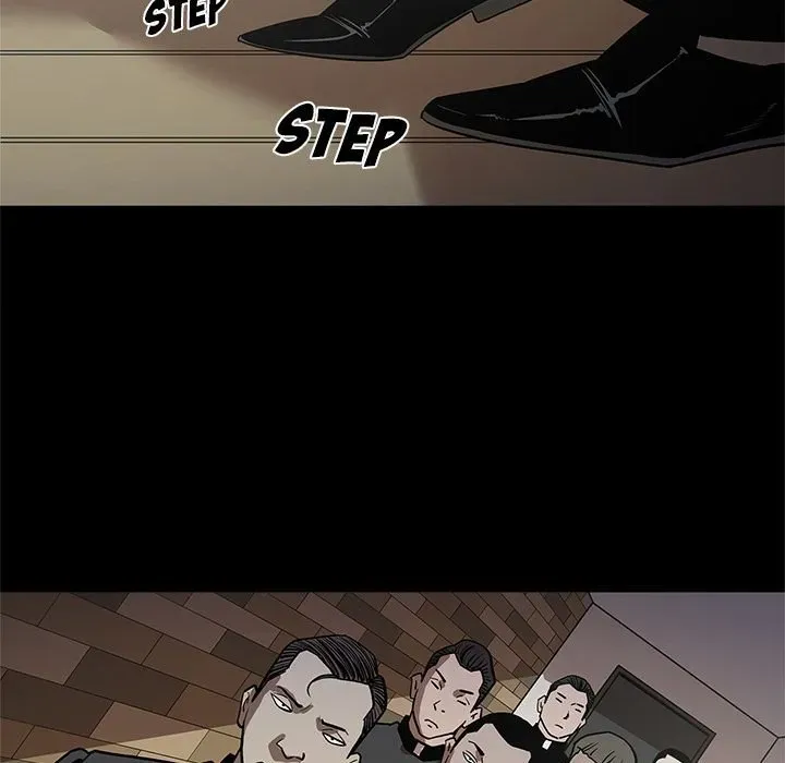 Read The V Squad chapter 39 image 78 on Lezhin