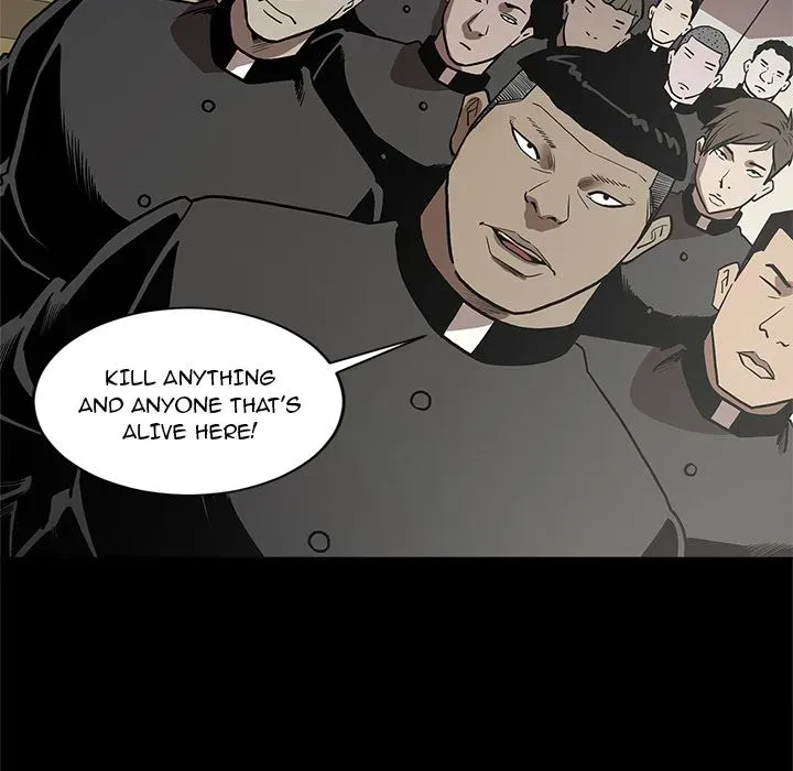 Read The V Squad chapter 39 image 79 on Lezhin