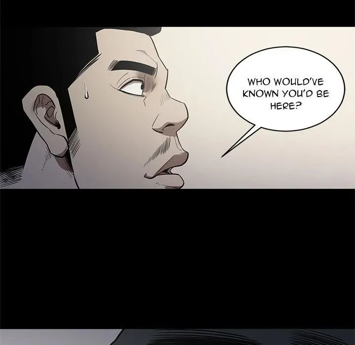 Read The V Squad chapter 39 image 8 on Lezhin