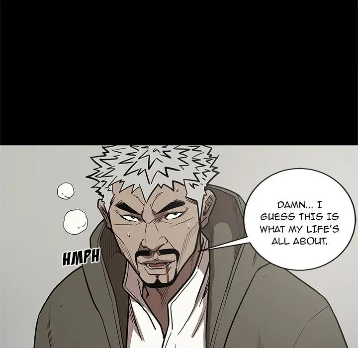 Read The V Squad chapter 39 image 80 on Lezhin