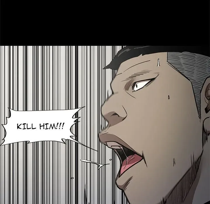 Read The V Squad chapter 39 image 82 on Lezhin