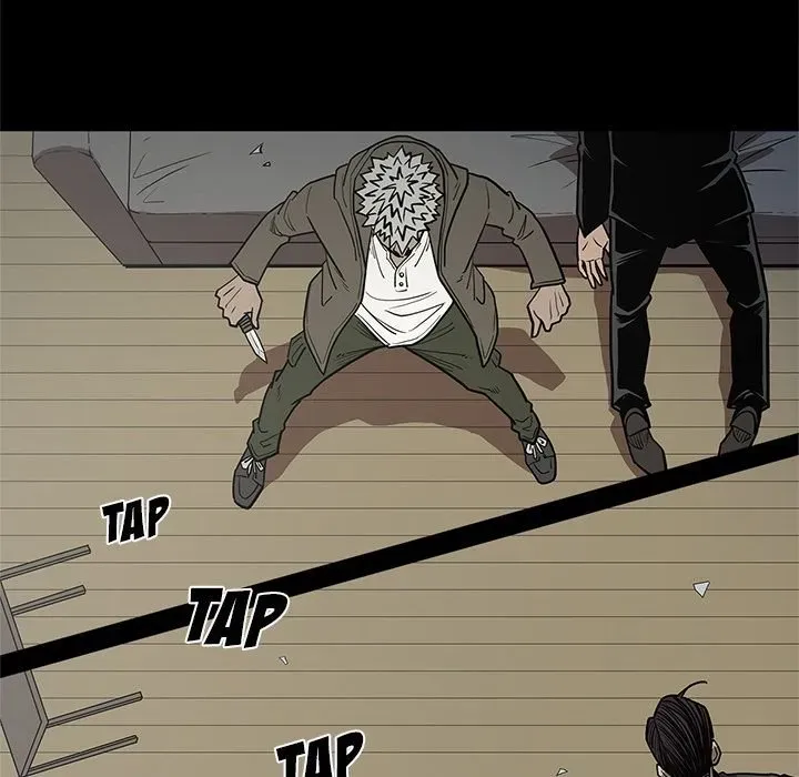 Read The V Squad chapter 39 image 84 on Lezhin