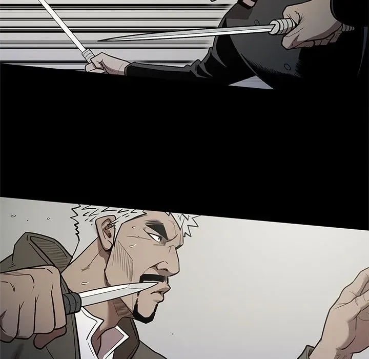Read The V Squad chapter 39 image 87 on Lezhin