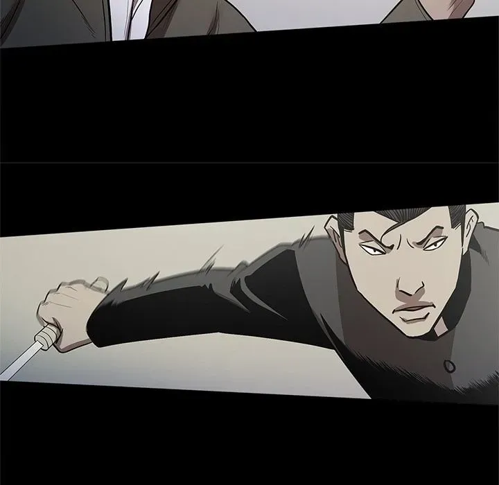 Read The V Squad chapter 39 image 88 on Lezhin