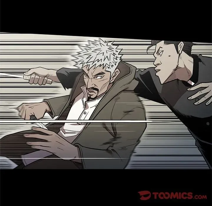 Read The V Squad chapter 39 image 89 on Lezhin
