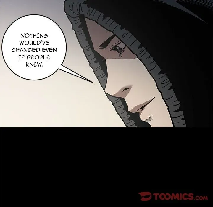 Read The V Squad chapter 39 image 9 on Lezhin