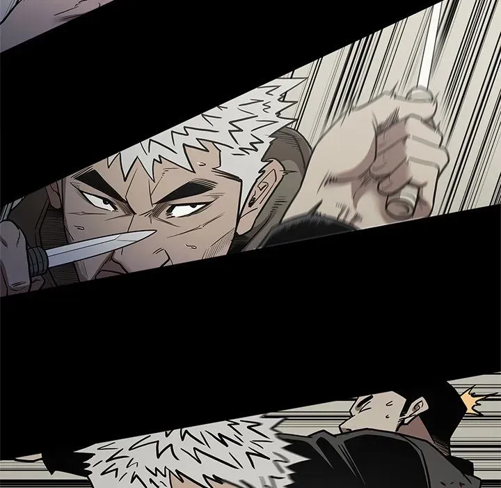 Read The V Squad chapter 39 image 91 on Lezhin
