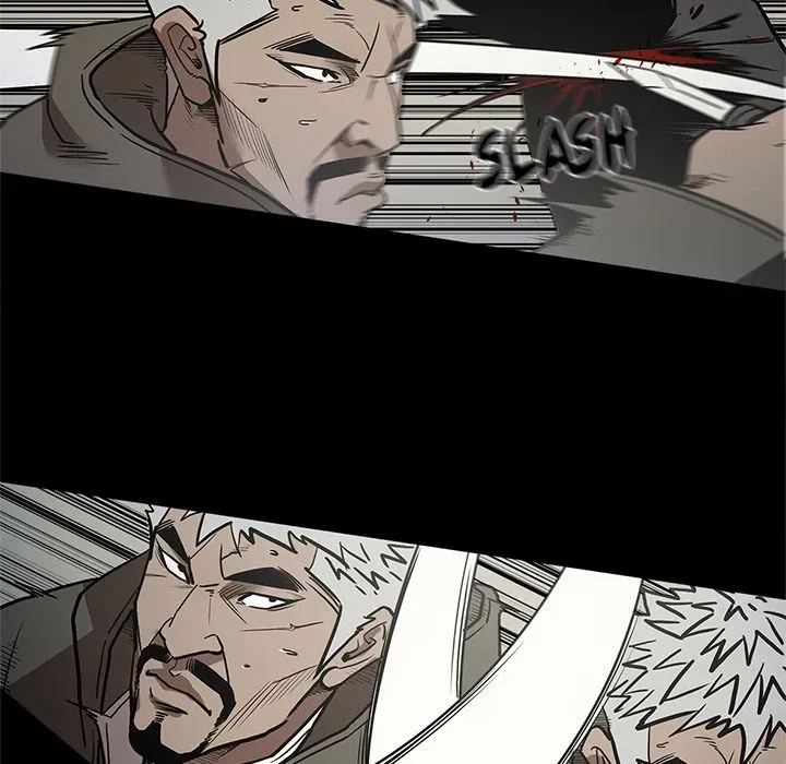 Read The V Squad chapter 39 image 92 on Lezhin