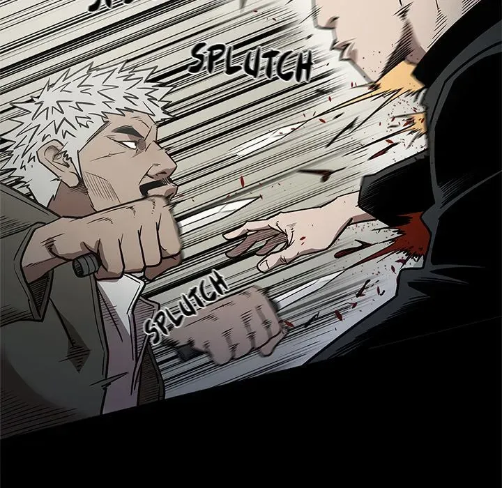 Read The V Squad chapter 39 image 95 on Lezhin