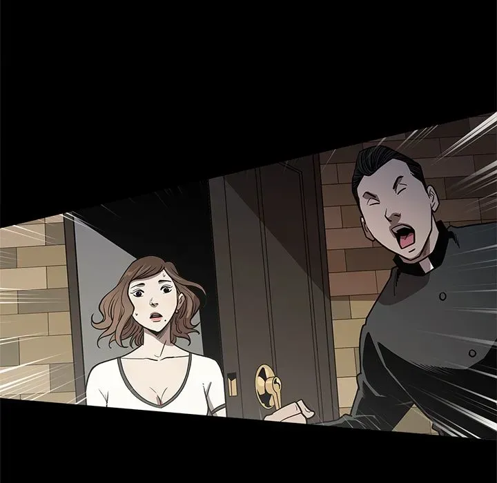 Read The V Squad chapter 39 image 96 on Lezhin