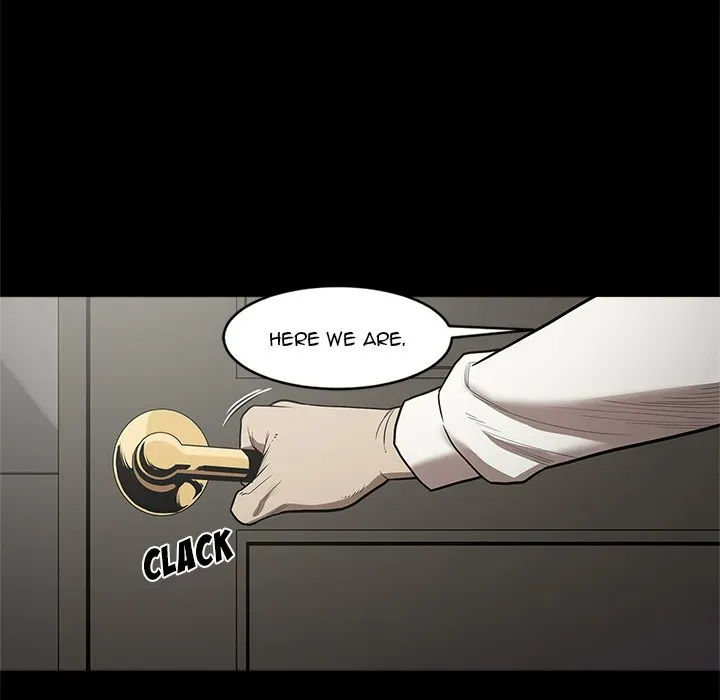 Read The V Squad chapter 4 image 100 on Lezhin