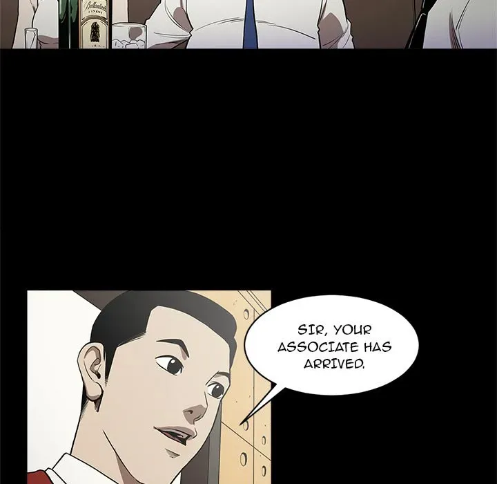 Read The V Squad chapter 4 image 102 on Lezhin