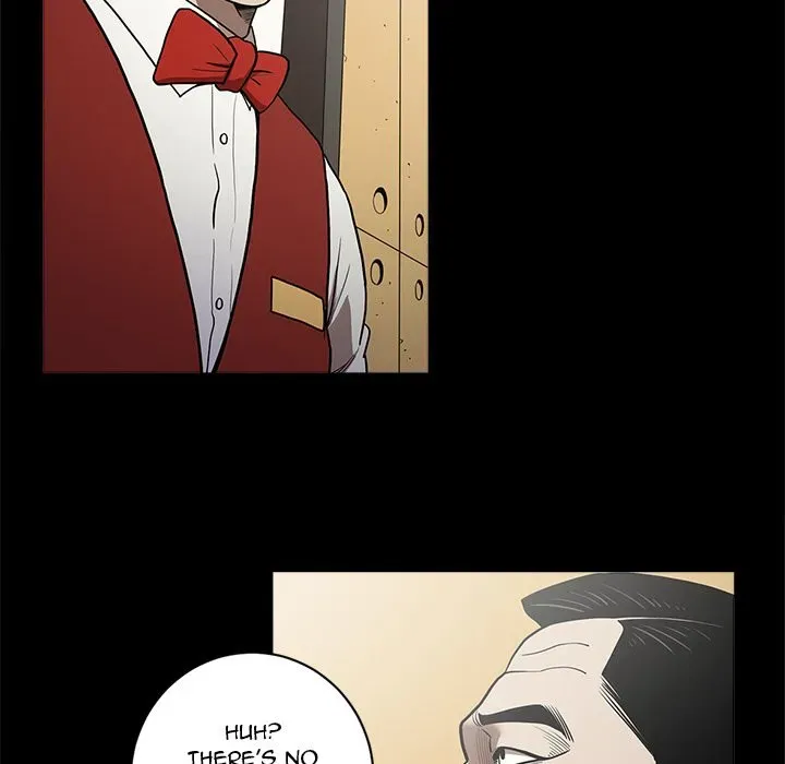 Read The V Squad chapter 4 image 103 on Lezhin