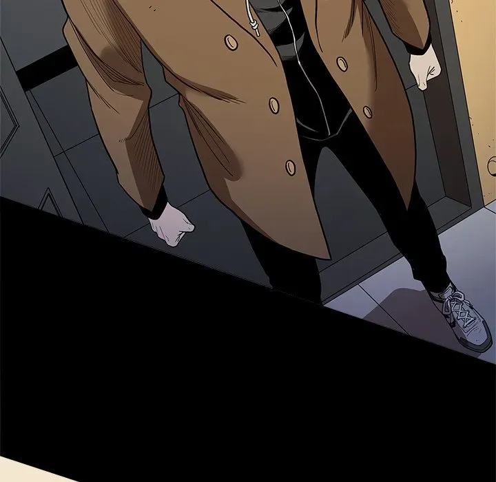 Read The V Squad chapter 4 image 106 on Lezhin
