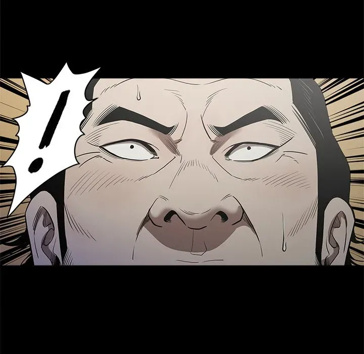 Read The V Squad chapter 4 image 110 on Lezhin