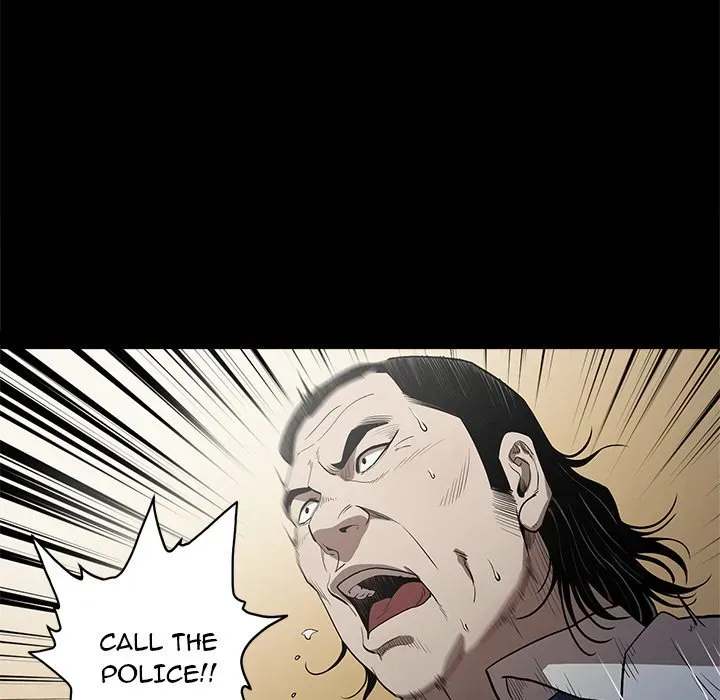Read The V Squad chapter 4 image 111 on Lezhin