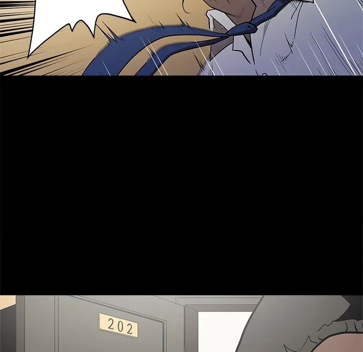 Read The V Squad chapter 4 image 112 on Lezhin