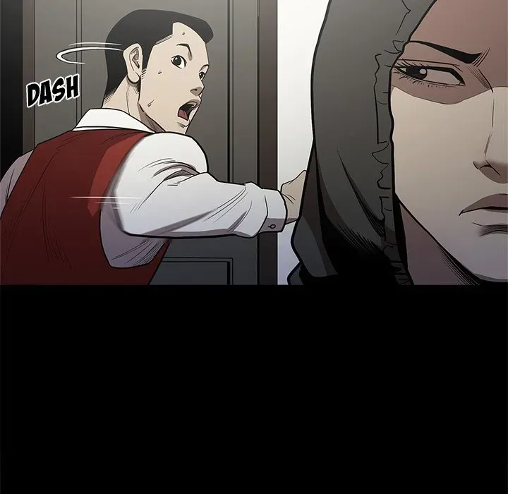 Read The V Squad chapter 4 image 113 on Lezhin