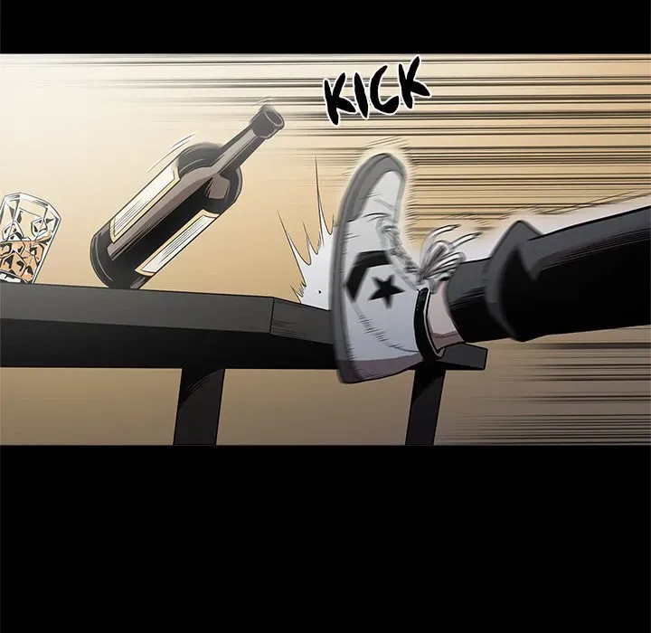Read The V Squad chapter 4 image 121 on Lezhin
