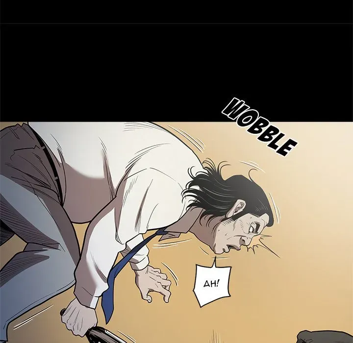 Read The V Squad chapter 4 image 122 on Lezhin