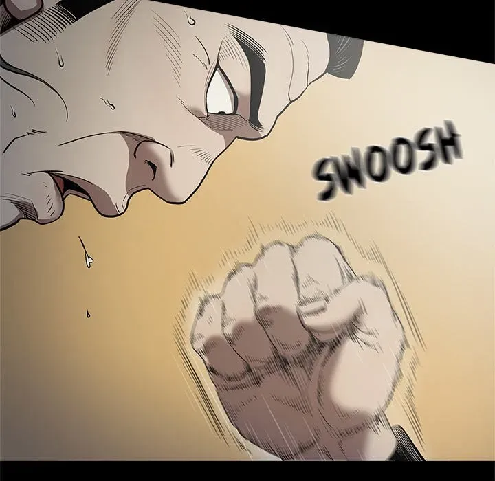 Read The V Squad chapter 4 image 124 on Lezhin