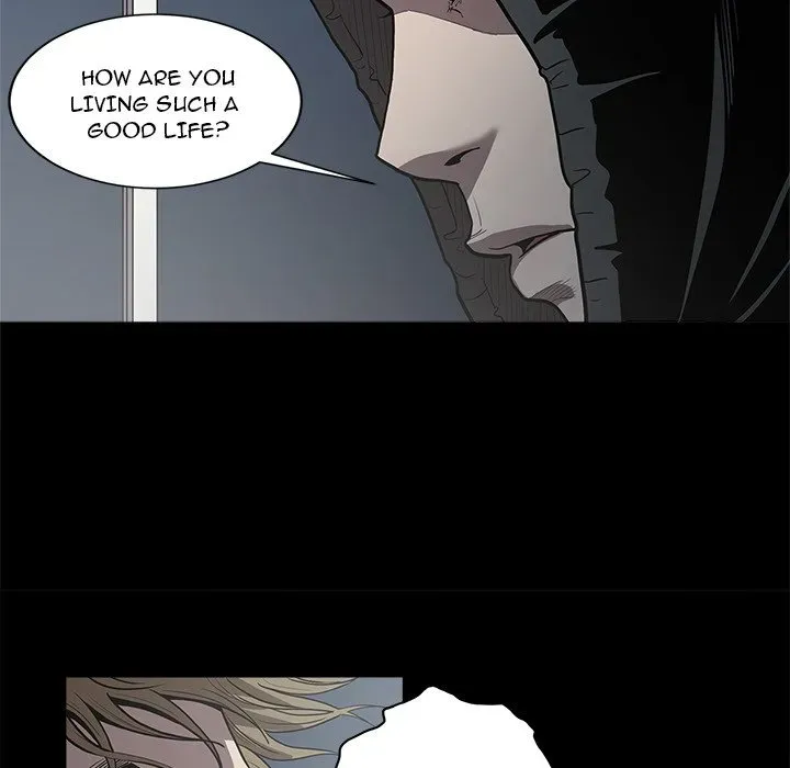 Read The V Squad chapter 4 image 18 on Lezhin