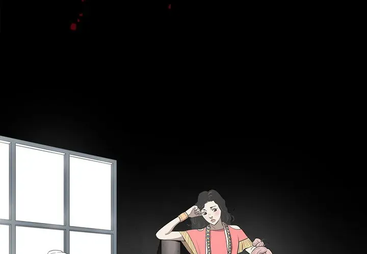 Read The V Squad chapter 4 image 2 on Lezhin