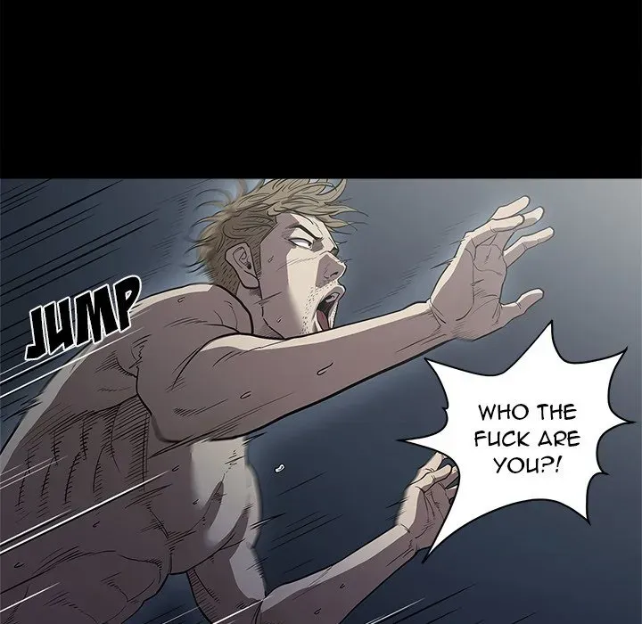 Read The V Squad chapter 4 image 21 on Lezhin