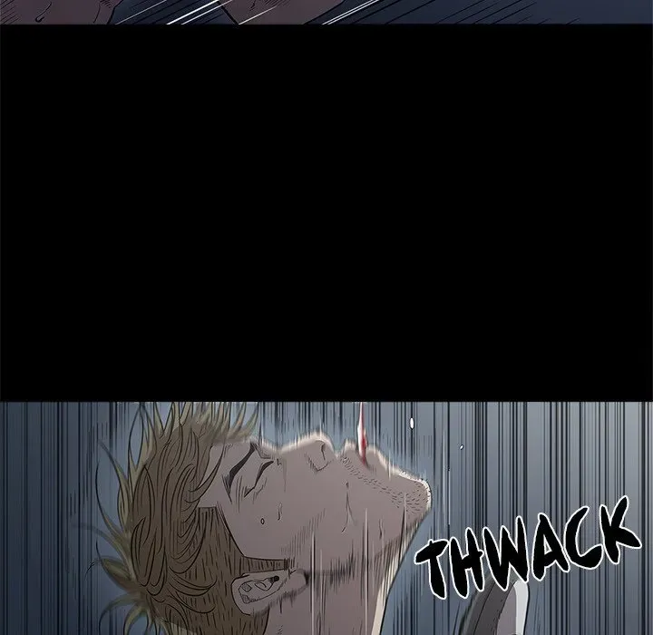 Read The V Squad chapter 4 image 22 on Lezhin