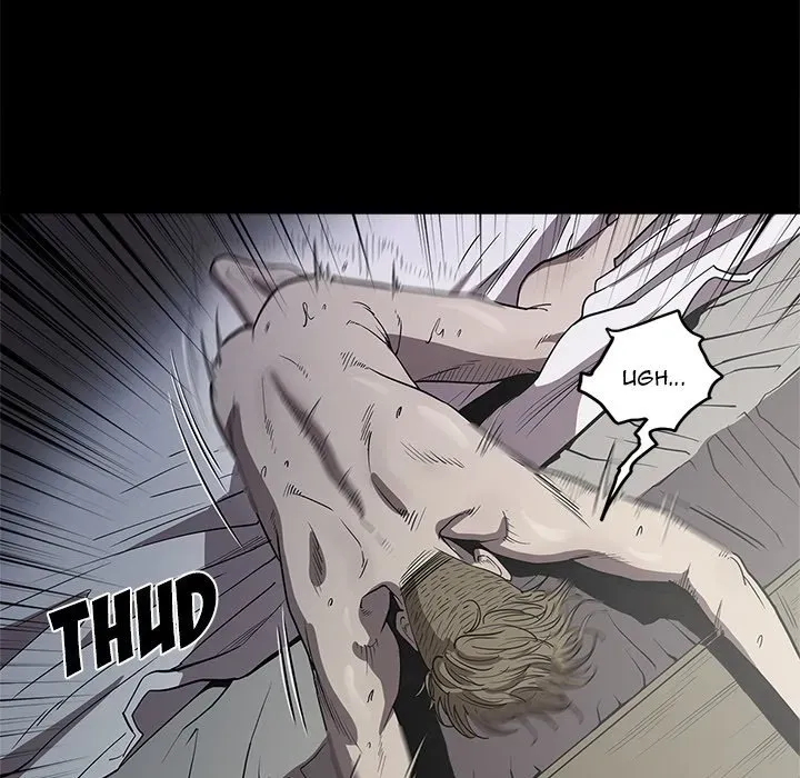 Read The V Squad chapter 4 image 24 on Lezhin