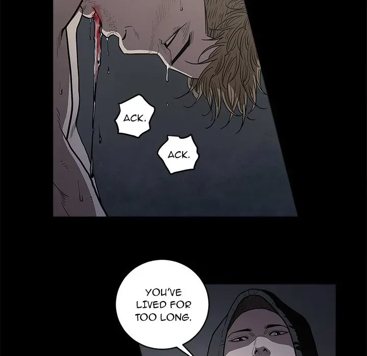 Read The V Squad chapter 4 image 26 on Lezhin