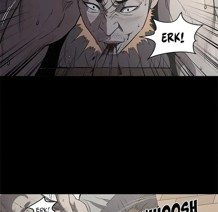 Read The V Squad chapter 4 image 29 on Lezhin