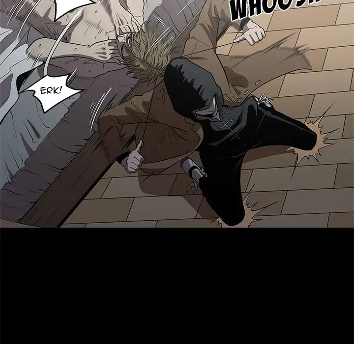 Read The V Squad chapter 4 image 30 on Lezhin