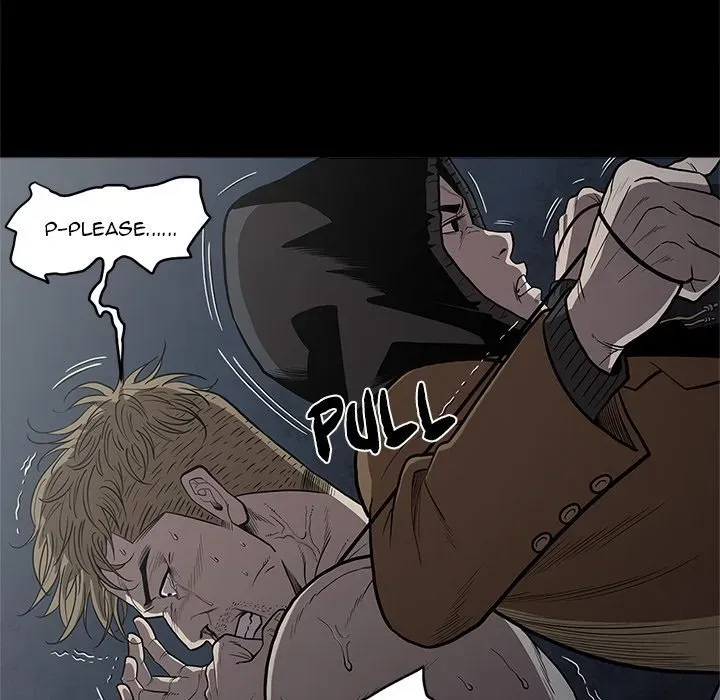 Read The V Squad chapter 4 image 31 on Lezhin