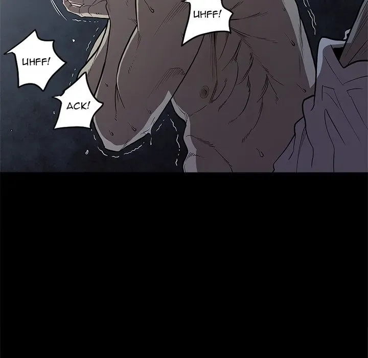 Read The V Squad chapter 4 image 32 on Lezhin