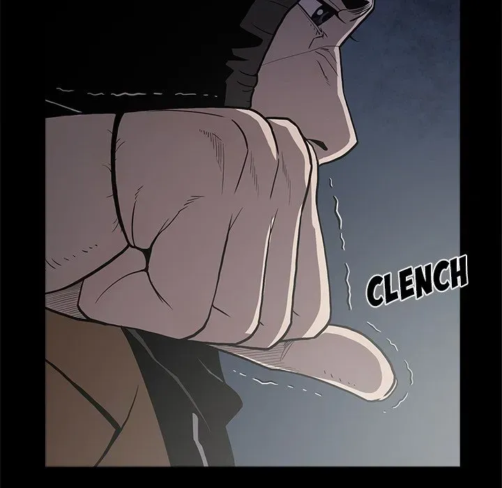Read The V Squad chapter 4 image 35 on Lezhin