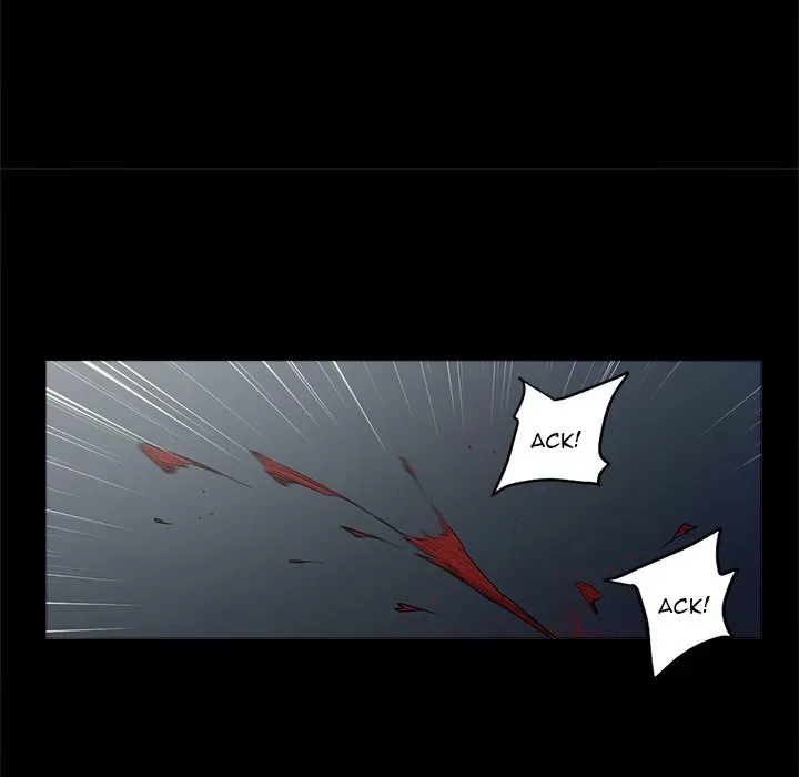 Read The V Squad chapter 4 image 36 on Lezhin